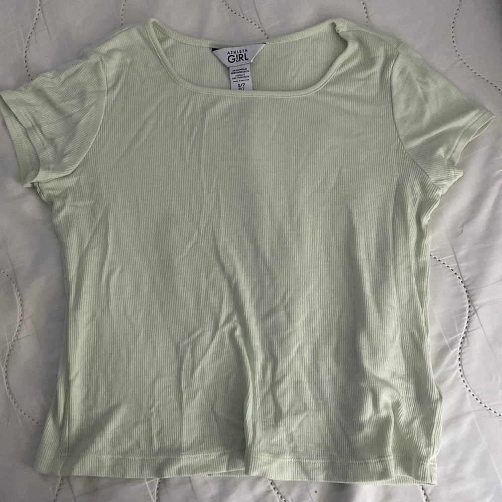 Athleta top